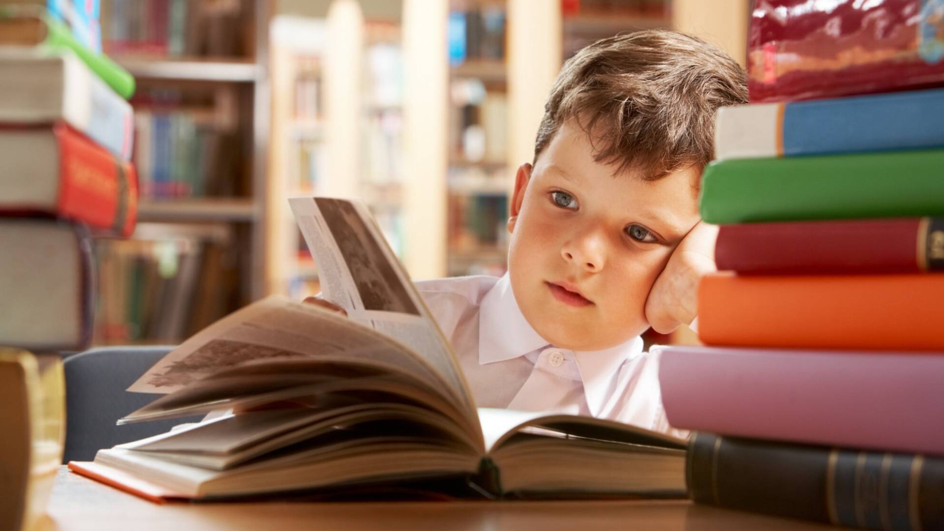 Eğitim Kitapları ile Verimli Ders Çalışma Yöntemleri ve Kitap Seçimi